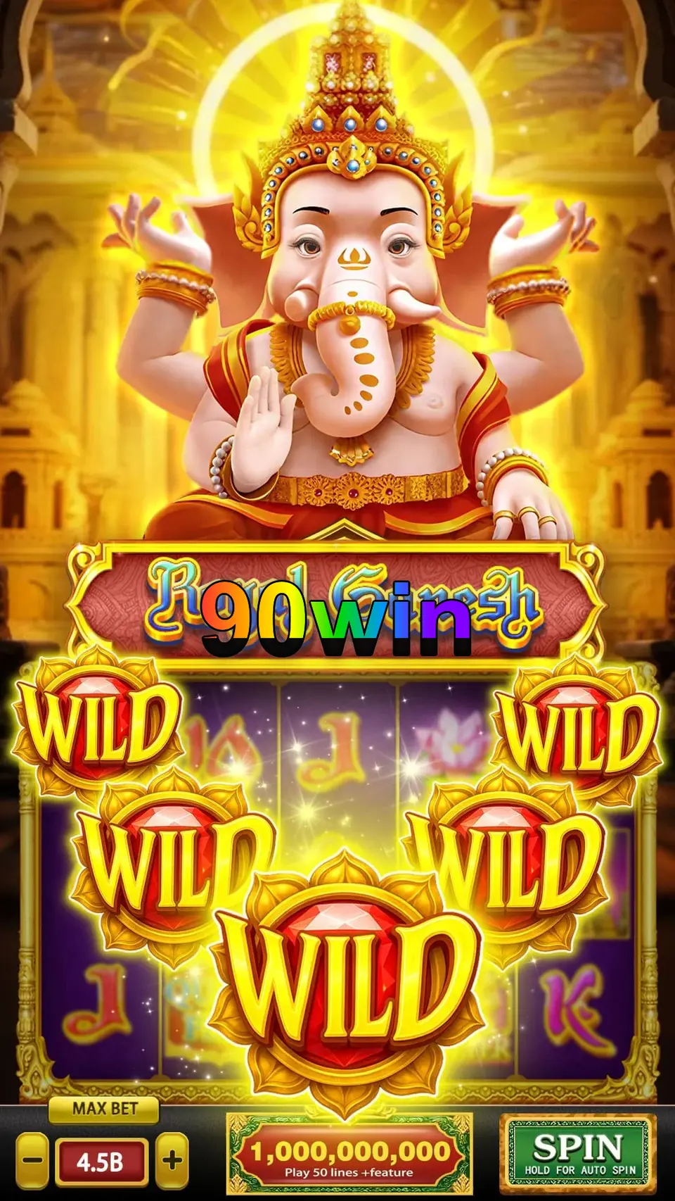 90win Baixar