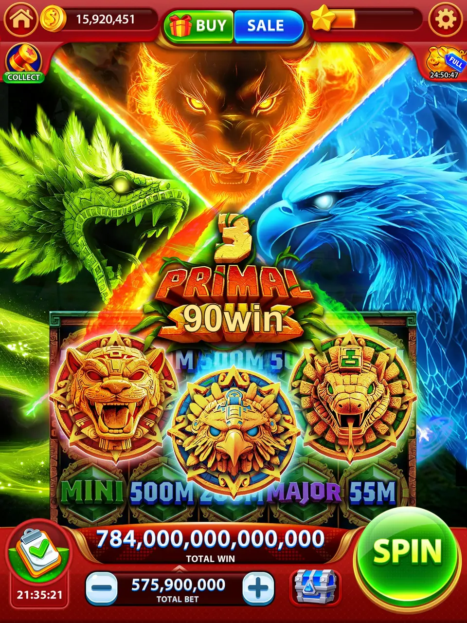 90win Login