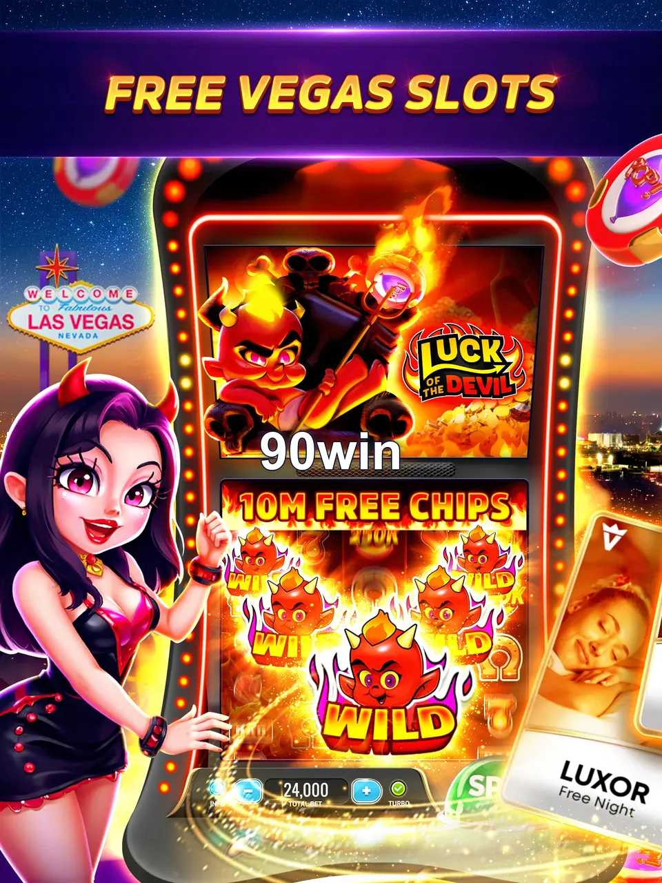 90win Login
