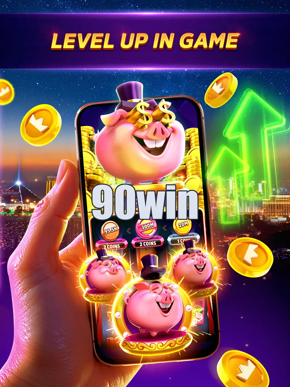 90win Login
